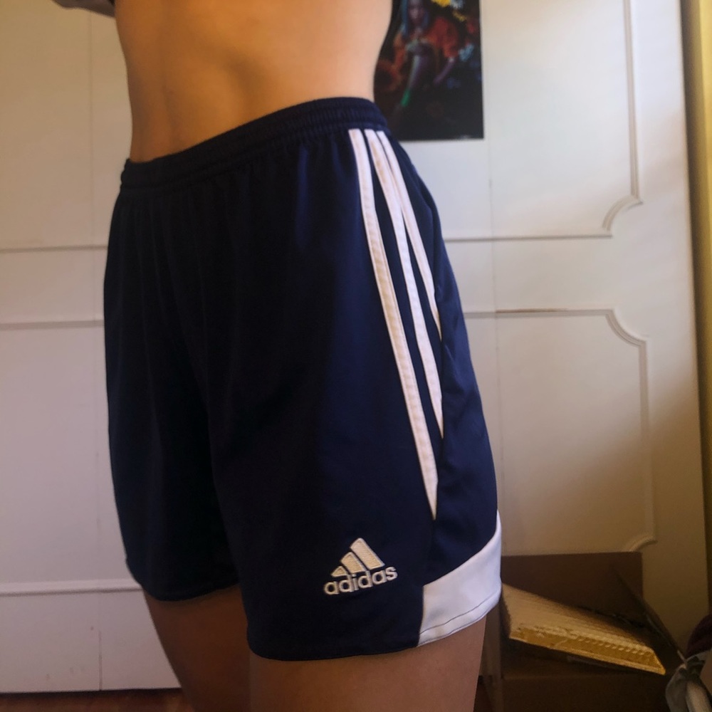 Adidas Athletic Shorts